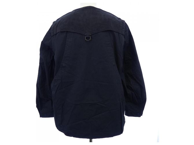 Autre Marque Blouson Foxfire Preto - vista 2