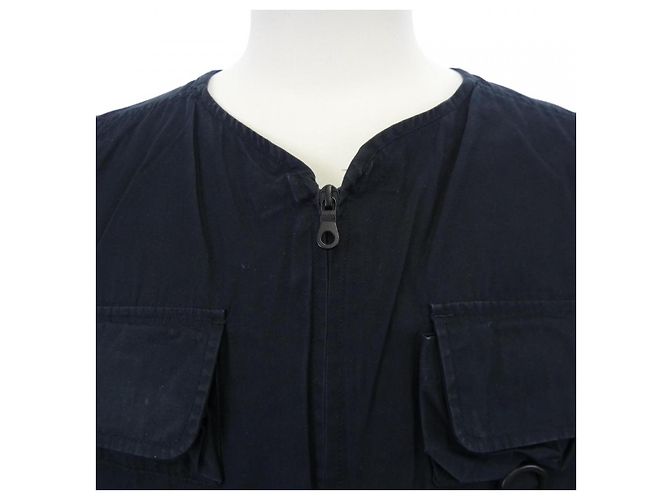Autre Marque Blouson Foxfire Preto - vista 5