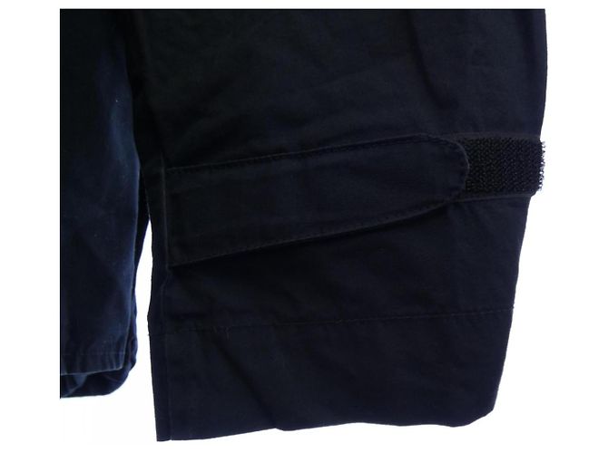 Autre Marque Blouson Foxfire Preto - vista 6