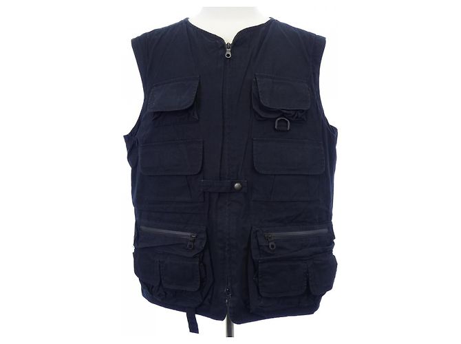 Autre Marque Blouson Foxfire Preto - vista 7