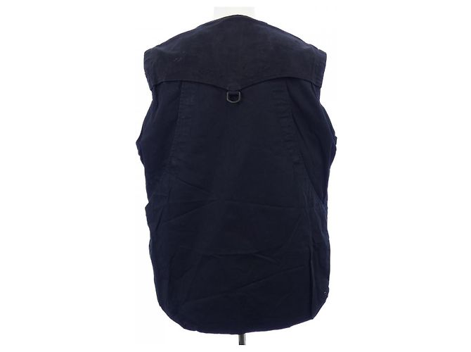 Autre Marque Blouson Foxfire Preto - vista 8