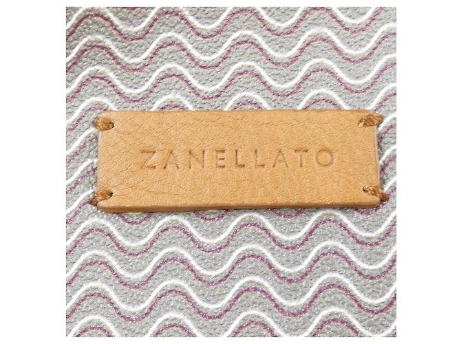 Autre Marque Zanellato Tasche Braun - Ansicht 5