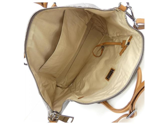 Autre Marque Zanellato Tasche Braun - Ansicht 6