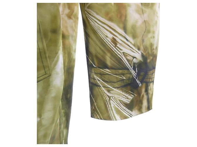 Autre Marque Cappotto Doublet Verde - vista 6