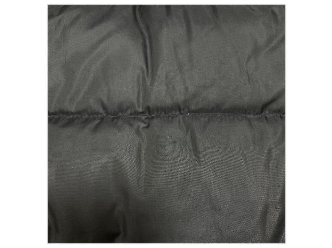 Autre Marque Doudoune ROPE Noir - vue 12