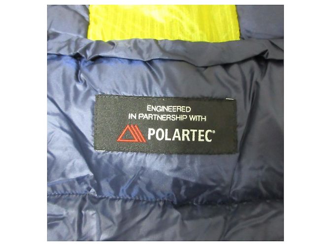 Autre Marque Abrigo de lana y plumón GEOX NORD PLUS Castaño - vista 8