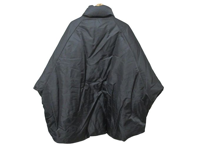 Autre Marque AP STUDIO BERENICE Down Jacket Black - view 2