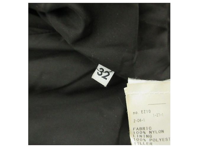 Autre Marque AP STUDIO BERENICE Down Jacket Black - view 7