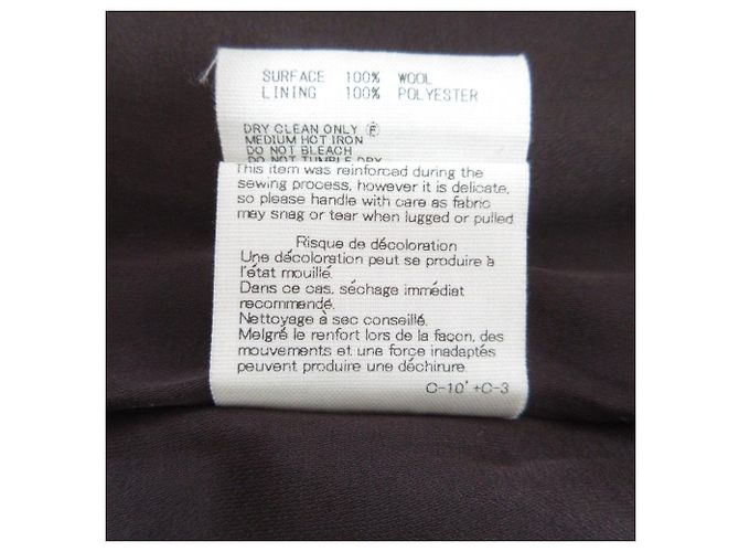 Autre Marque vestido roll rose mina perhonen Azul - vista 11
