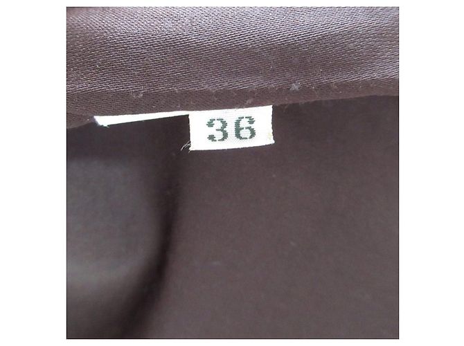 Autre Marque vestido roll rose mina perhonen Azul - vista 8
