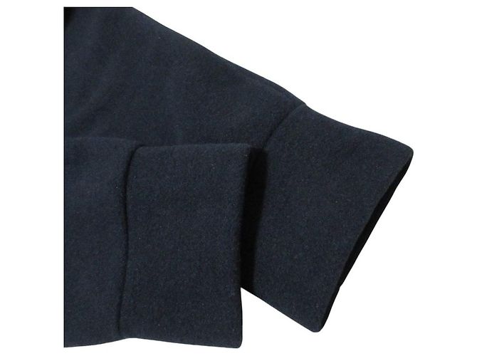 Autre Marque yori Warme Jogger-Hose Blau - Ansicht 7