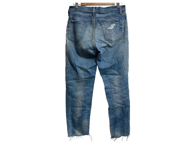 Autre Marque RED CARD Jeans in Blau - Ansicht 2