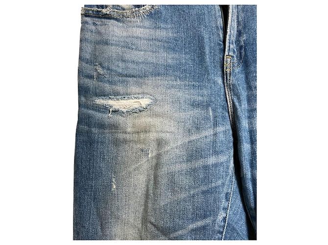 Autre Marque RED CARD Jeans in Blau - Ansicht 3