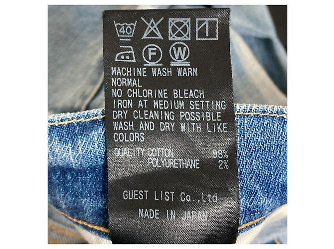 Autre Marque RED CARD Jeans in Blau - Ansicht 6