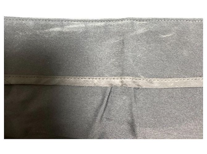 Autre Marque Ärmelloses Kleid YOKO CHAN Blau Marineblau - Ansicht 6