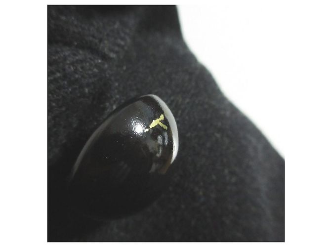 Autre Marque J&M Davidson Wool Short Coat Black - view 8