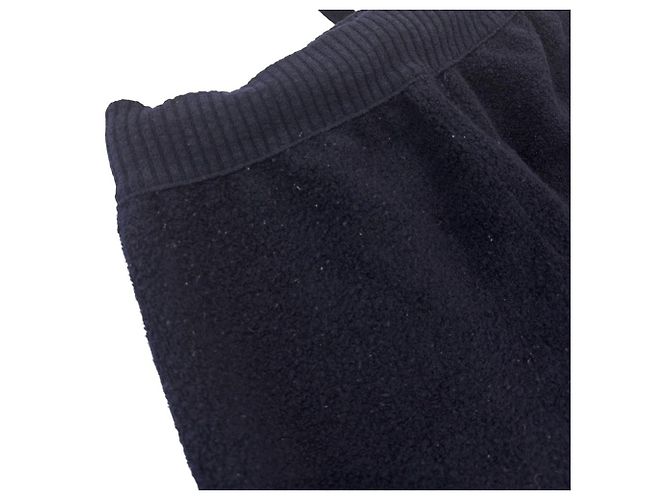 Autre Marque ELE STOLYOF WL PILE Strickhose Blau Marineblau - Ansicht 6