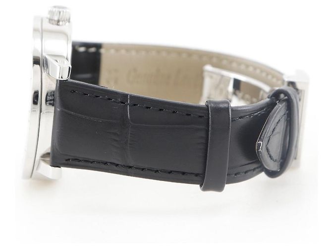 Reloj Bvlgari Bulgari Bulgari de acero inoxidable Plata - vista 4
