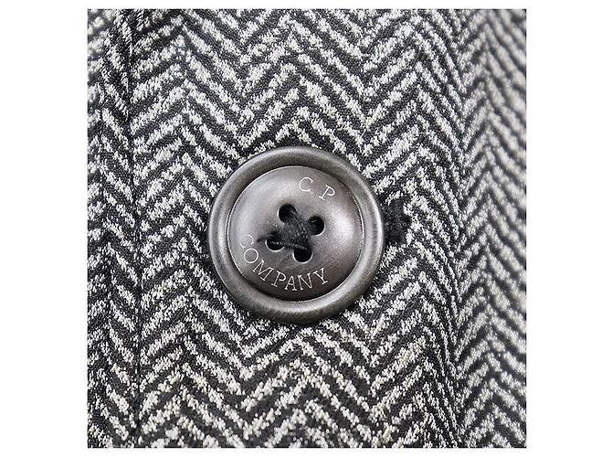 CP Company Chaqueta de nylon C.p. Company Castaño - vista 2