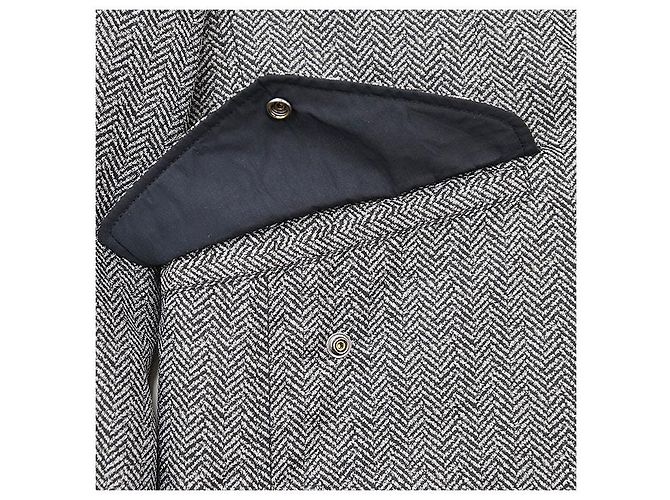 CP Company Chaqueta de nylon C.p. Company Castaño - vista 5