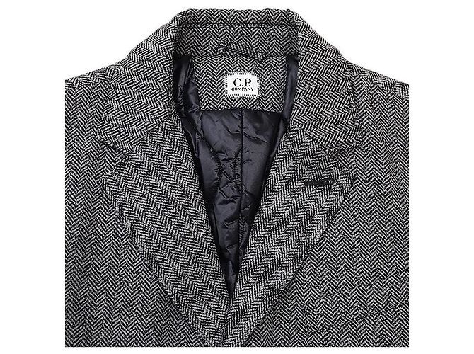 CP Company Chaqueta de nylon C.p. Company Castaño - vista 8