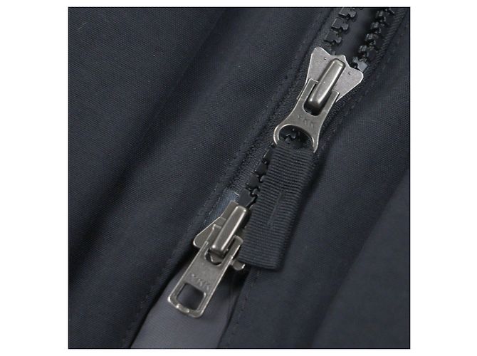 THE NORTH FACE Antarctica Parka Chaqueta de Plumas de Nailon Negro - vista 10