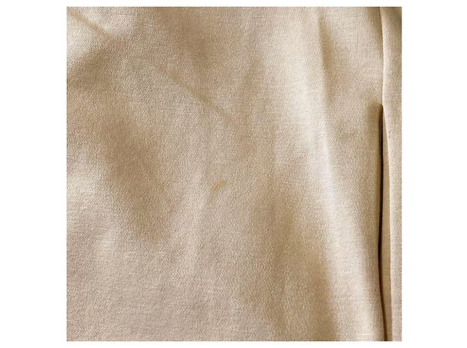 Autre Marque Abito Polo Girly FOXEY NEW YORK Beige - vista 6