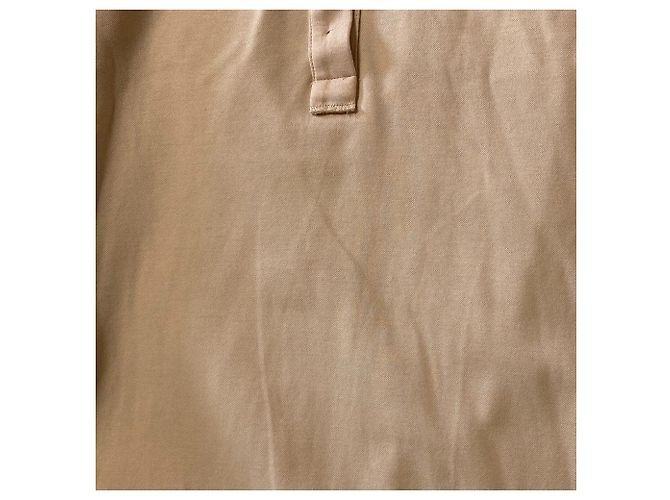 Autre Marque Abito Polo Girly FOXEY NEW YORK Beige - vista 7