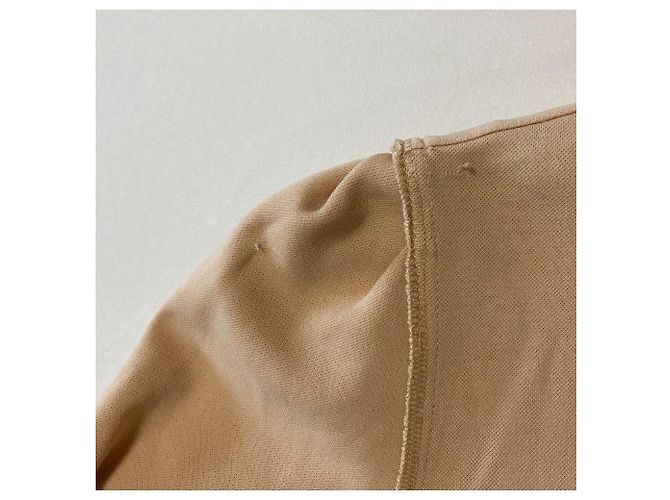 Autre Marque Abito Polo Girly FOXEY NEW YORK Beige - vista 8