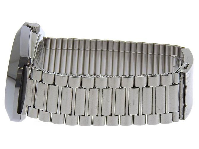 Autre Marque Rado DiaStar Stainless Steel Limited Edition Silber - Ansicht 6