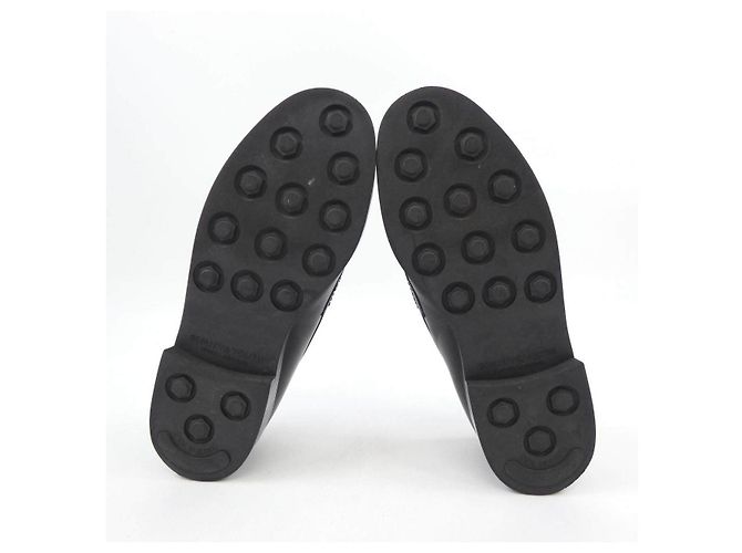 Autre Marque Scarpe BEAUTY&YOUTH Nero - vista 4