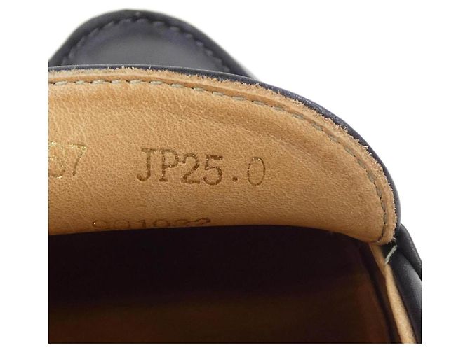 Autre Marque Scarpe BEAUTY&YOUTH Nero - vista 7