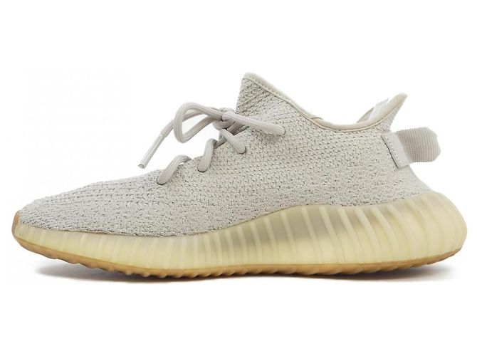 Autre Marque Adidas Sneaker Braun - Ansicht 2