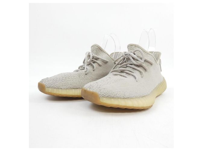 Autre Marque Adidas Sneaker Braun - Ansicht 3