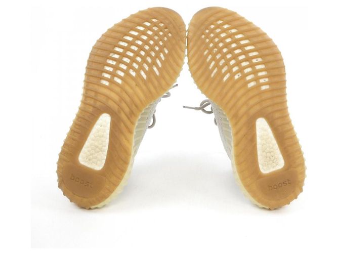 Autre Marque Adidas Sneaker Braun - Ansicht 4