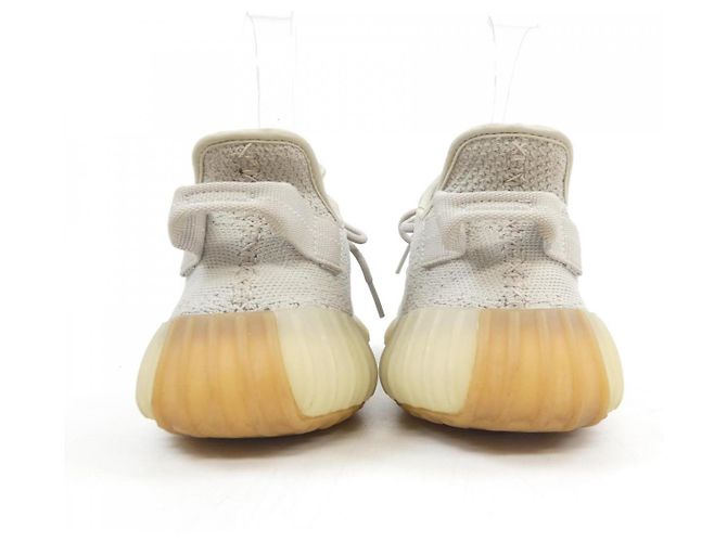 Autre Marque Adidas Sneaker Braun - Ansicht 5