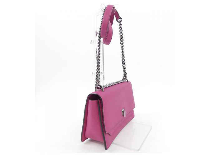 Bolso Valextra SPRITZER Rosa - vista 2