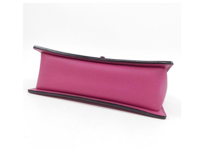 Bolso Valextra SPRITZER Rosa - vista 4