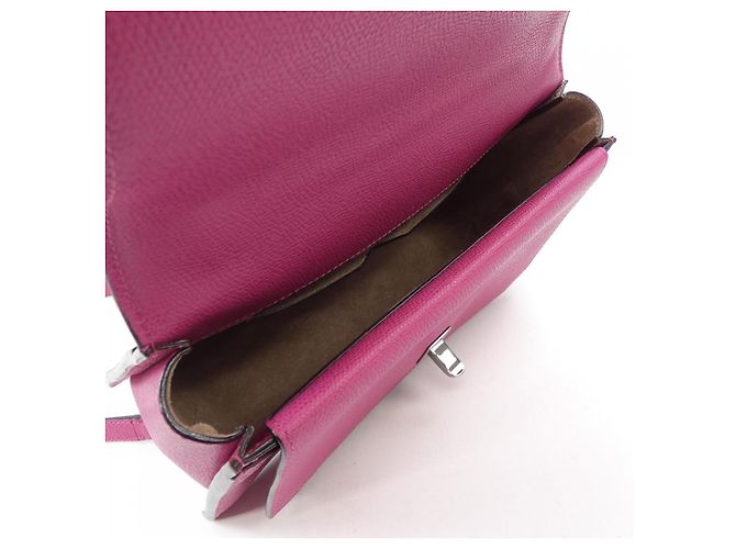 Bolso Valextra SPRITZER Rosa - vista 6