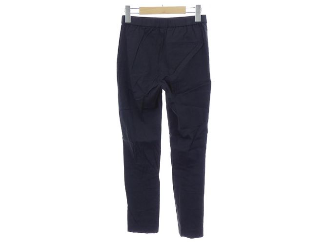 Theory Pants Black - view 2