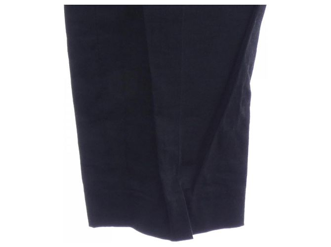 Theory Pants Black - view 5