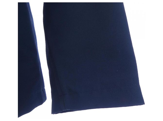 Casaco Gucci Azul Azul marinho - vista 6