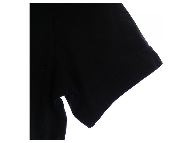 Dolce & Gabbana Camiseta Dolce&Gabbana Negro - vista 6
