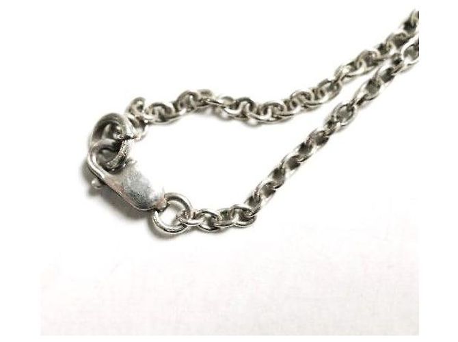 Autre Marque STEFF ELEOFF Divine Cross Silver925 Halskette Silber - Ansicht 7