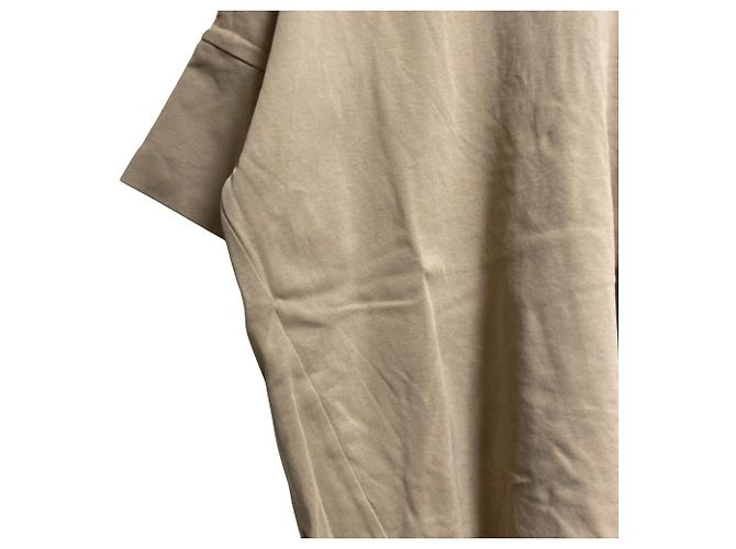 Autre Marque JOURNAL STANDARD relume ADDICT Crew Neck Pullover Bege - vista 3