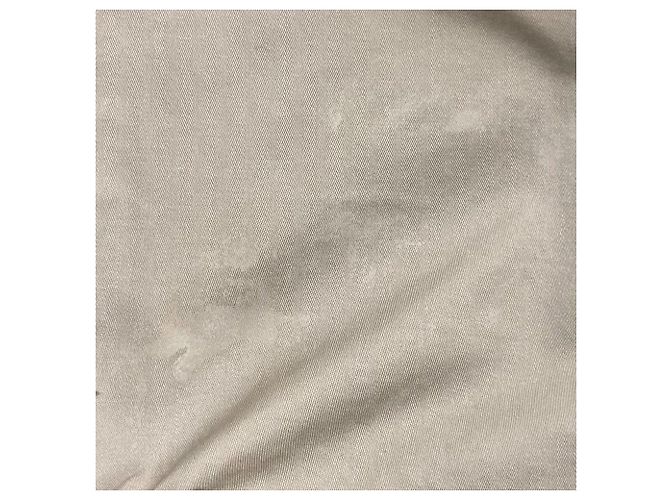 Armani Exchange Design Trenchcoat Beige - Ansicht 11