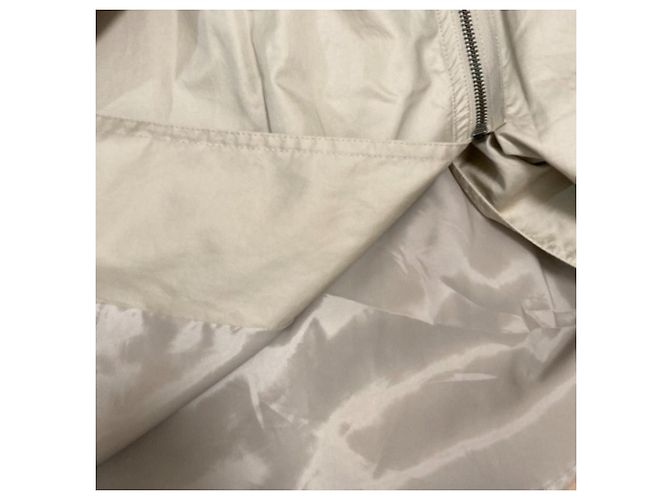 Armani Exchange Design Trenchcoat Beige - Ansicht 5