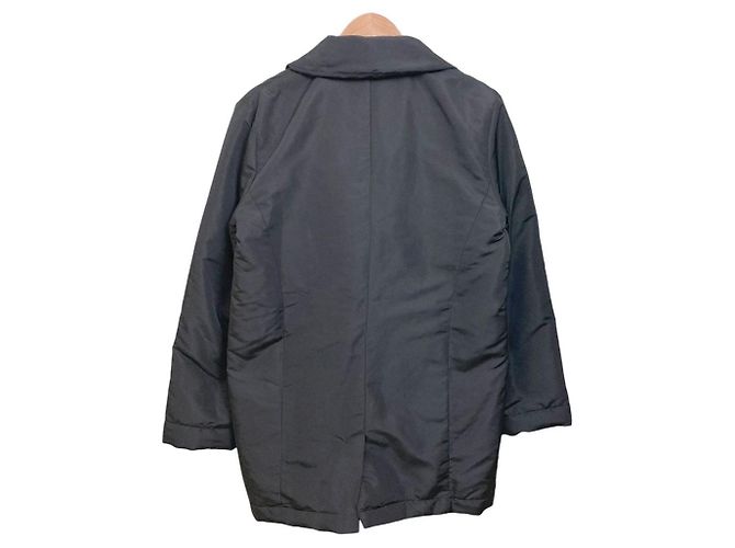 Autre Marque Veste matelassée Opera SPORT Noir - vue 2