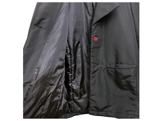 Autre Marque Veste matelassée Opera SPORT Noir - vue 5