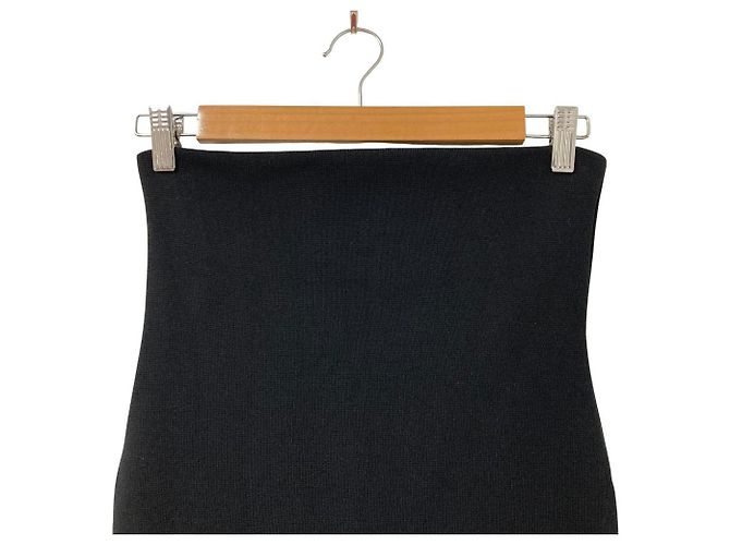 Autre Marque Chaos Silk Milano Ripprock Schwarz - Ansicht 3